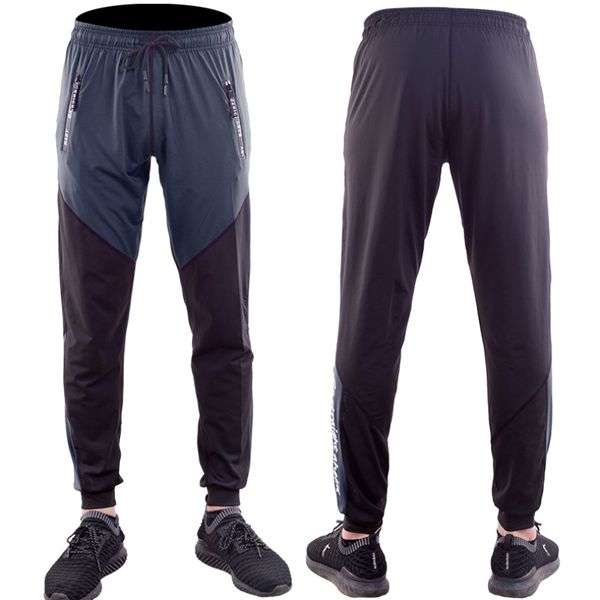 mens joggers pants fitness running sportswear tracksuit bottoms skinny sweatpants trousers homme gyms jogger track pants, Black;blue
mens joggers pants fitness running sportswear tracksuit bottoms skinny sweatpants trousers homme gyms jogger track pants, Black;blue