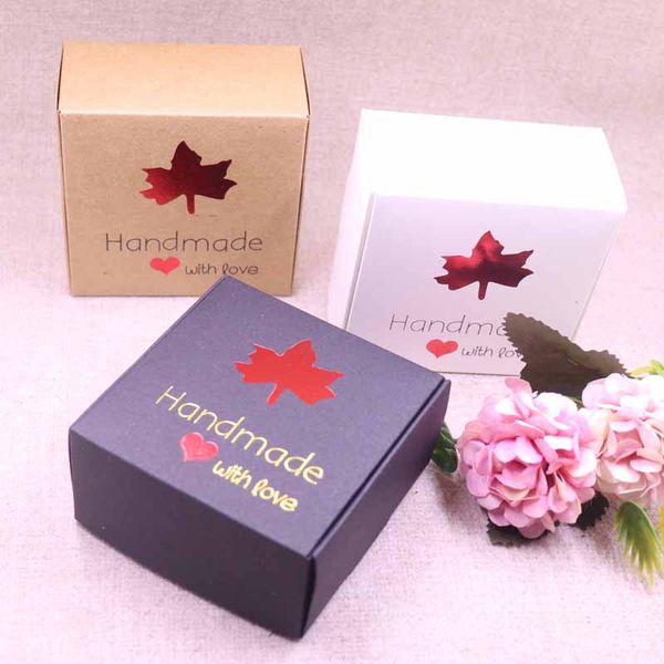 mew leaf styles gift/candy/packing box diy handmade with love cardboard gift package &display box jewelry box10pcs
mew leaf styles gift/candy/packing box diy handmade with love cardboard gift package &display box jewelry box10pcs