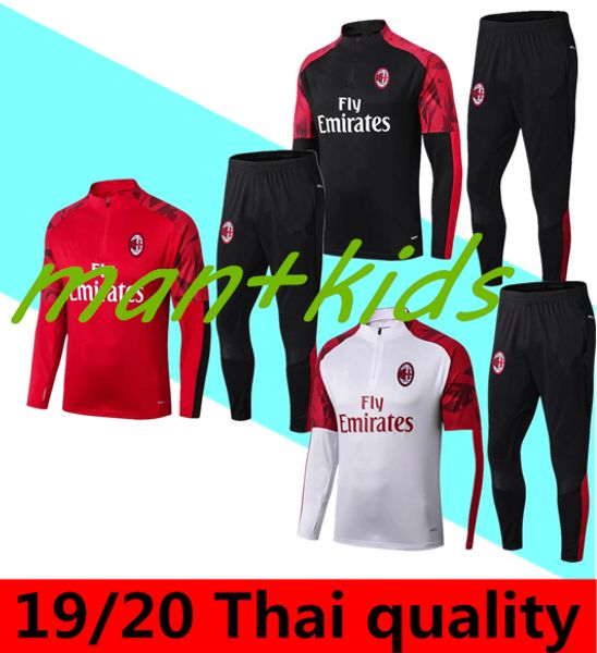 19 20higuain football uniform kaka training suit calhanoglu bonucci football 9 20 huality football suit short sleeve suit, Black
19 20higuain football uniform kaka training suit calhanoglu bonucci football 9 20 huality football suit short sleeve suit, Black