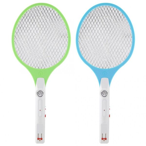 три слоя electric fly mosquito swatter bug zapper ракетка насекомые-убийцы с led light home борьба с вредителями
три слоя electric fly mosquito swatter bug zapper ракетка насекомые-убийцы с led light home борьба с вредителями