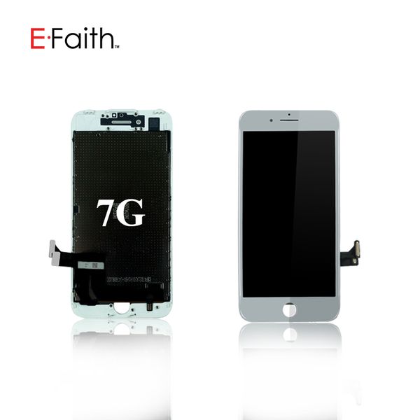 efaith incell quality lcd display touch screen digitizer assembly for iphone 7 lcd replacement parts & ing
efaith incell quality lcd display touch screen digitizer assembly for iphone 7 lcd replacement parts & ing