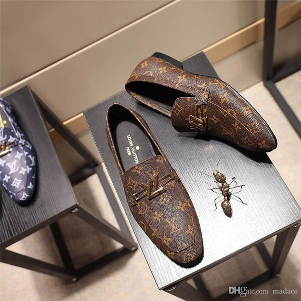 20fw misalwa 2019 новая формальное кожа платье мужская обувь коричневый красный черный деловой костюм универсальный повседневная обувь мужск, Black
20fw misalwa 2019 новая формальное кожа платье мужская обувь коричневый красный черный деловой костюм универсальный повседневная обувь мужск, Black