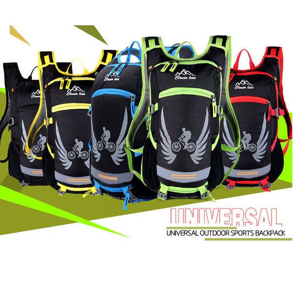 18l running bags outdoor riding backpack bicycle cycling bag ultra-light waterproof hiking running rucksack climbing bag
18l running bags outdoor riding backpack bicycle cycling bag ultra-light waterproof hiking running rucksack climbing bag