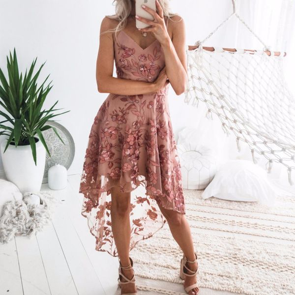 mid-calf lace summer dress 2018 v neck women dresses mermaid women clothes 2018, Black;gray
mid-calf lace summer dress 2018 v neck women dresses mermaid women clothes 2018, Black;gray
