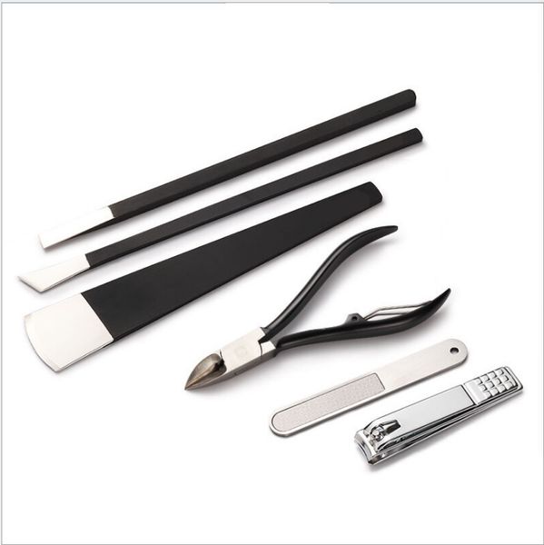professional pedicure knife armpit inlay thick nail clipper set to dead skin pedicure nail knife clippers
professional pedicure knife armpit inlay thick nail clipper set to dead skin pedicure nail knife clippers