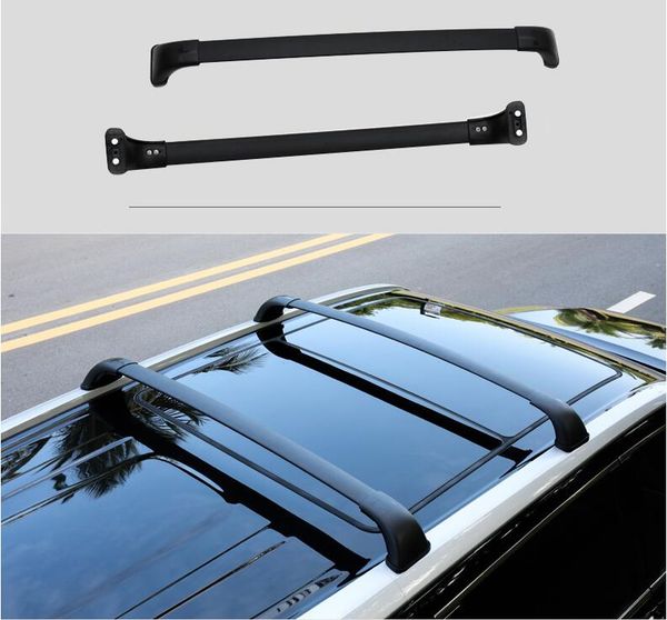 aluminum alloy screw installation roof rack baggage luggage rail cross bar for toyota highlander 2015 2016 2017 2018 2019 oem
aluminum alloy screw installation roof rack baggage luggage rail cross bar for toyota highlander 2015 2016 2017 2018 2019 oem
