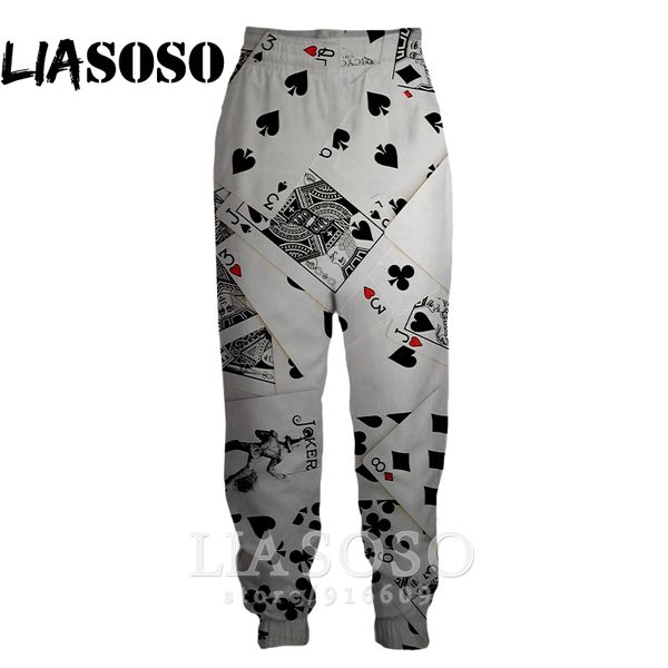 3d print men funny women fashion poker full length kids sweatpants jogger harajuku ball pants anime casual trousers e643, Black
3d print men funny women fashion poker full length kids sweatpants jogger harajuku ball pants anime casual trousers e643, Black