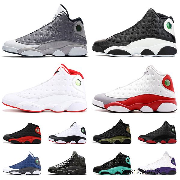 13 13s mens womens basketball shoes new jumpman xiii reverse he got game flint lakers island dmp black pure money size us 13
13 13s mens womens basketball shoes new jumpman xiii reverse he got game flint lakers island dmp black pure money size us 13