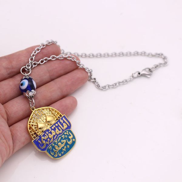 imam musa bin jafar kazim islam muslim hamsa hand of fatima car rear view mirror crystal car pendant hanging
imam musa bin jafar kazim islam muslim hamsa hand of fatima car rear view mirror crystal car pendant hanging