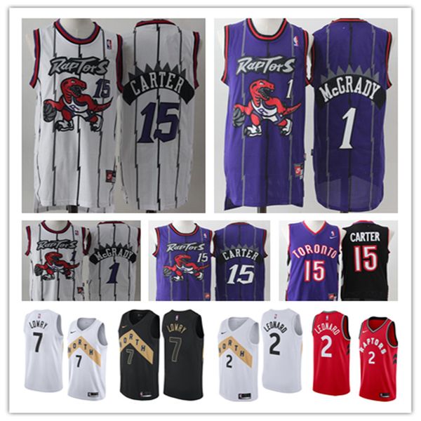 2019 toronto kawhi 2 leonard raptor jer ey retro me h vince 15 carter tracy 1 mcgrady jer ey new kyle 7 lowry jer ey
2019 toronto kawhi 2 leonard raptor jer ey retro me h vince 15 carter tracy 1 mcgrady jer ey new kyle 7 lowry jer ey