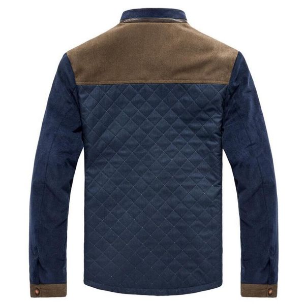 fashion-jackets baseball jaquetas de couro men spring autumn brand clothes man college jacket male streetwear coat tracksuit, Black;brown
fashion-jackets baseball jaquetas de couro men spring autumn brand clothes man college jacket male streetwear coat tracksuit, Black;brown