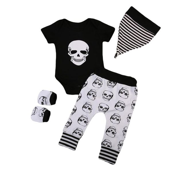 детская одежда для новорожденного baby boy скелет romper комбинезон + длинные брюки + hat + перчатки 4шта эпикировка set, White
детская одежда для новорожденного baby boy скелет romper комбинезон + длинные брюки + hat + перчатки 4шта эпикировка set, White