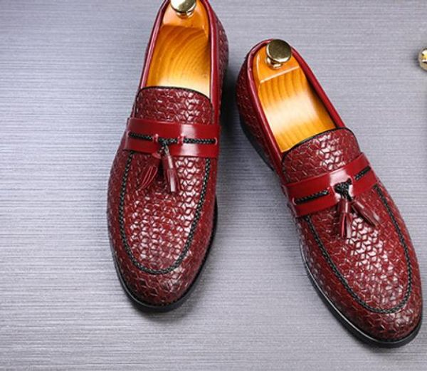 2019 men's shoes in spring and autumn with new style flat bottom round head @1002, Black
2019 men's shoes in spring and autumn with new style flat bottom round head @1002, Black