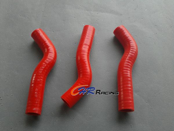 silicone radiator hose for 250sxf/250sx-f/250xc-f 2007 2008 2009 red
silicone radiator hose for 250sxf/250sx-f/250xc-f 2007 2008 2009 red
