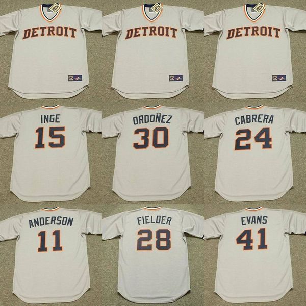 detroit 11 sparky anderson 15 brandon inge 30 magglio ordonez 28 prince fielder 24 miguel cabrera 7 tom veryzer baseball jersey stitched, Black
detroit 11 sparky anderson 15 brandon inge 30 magglio ordonez 28 prince fielder 24 miguel cabrera 7 tom veryzer baseball jersey stitched, Black