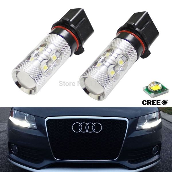2pcs white 50w high power p13w cree chips led bulbs for 2008-2012 a4 q5 daytime running lights
2pcs white 50w high power p13w cree chips led bulbs for 2008-2012 a4 q5 daytime running lights