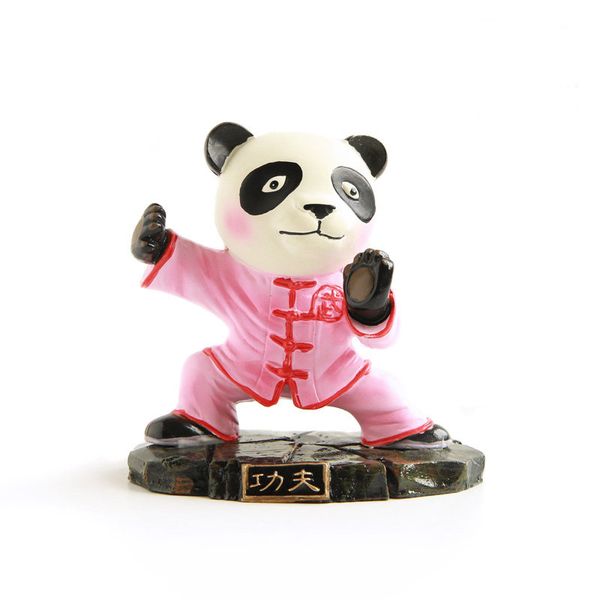 e-four panda car ornament doll resin hand painting fresh color china traditional taiji fight master decoration home cars
e-four panda car ornament doll resin hand painting fresh color china traditional taiji fight master decoration home cars