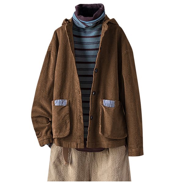 abrigos mujer invierno 2019 winter coat women corduroy casual plus size long sleeve pocket jacket pockets manteau femme, Black
abrigos mujer invierno 2019 winter coat women corduroy casual plus size long sleeve pocket jacket pockets manteau femme, Black