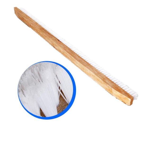 pool brush high-grade solid wood 80cm long cleaning brush swimming pool clean wooden for walls tiles & floors clean tool
pool brush high-grade solid wood 80cm long cleaning brush swimming pool clean wooden for walls tiles & floors clean tool
