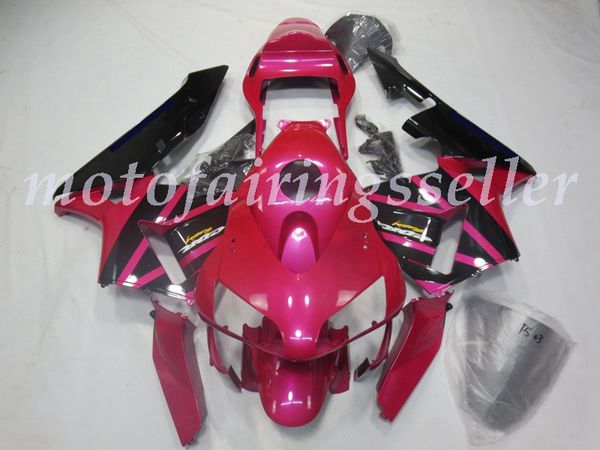 oem quality new abs full fairings kits fit for honda cbr1000rr (2003-2004) cbr1000rr 03 04 bodywork set pink and black
oem quality new abs full fairings kits fit for honda cbr1000rr (2003-2004) cbr1000rr 03 04 bodywork set pink and black