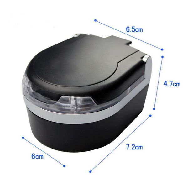 mini car ashtray portable travel led light cigarette smokeless holder new stock 2018
mini car ashtray portable travel led light cigarette smokeless holder new stock 2018