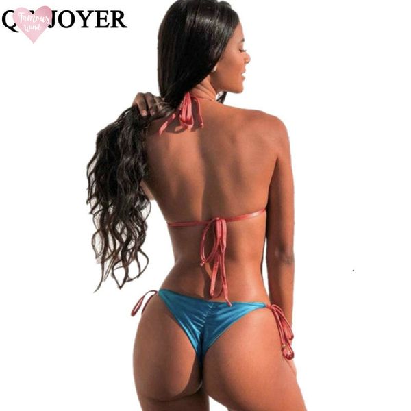 patchwork bikini biquini halter swimsuit padded women string micro 2019 thong swimwear brazilian swimsuit bikini, White;black
patchwork bikini biquini halter swimsuit padded women string micro 2019 thong swimwear brazilian swimsuit bikini, White;black