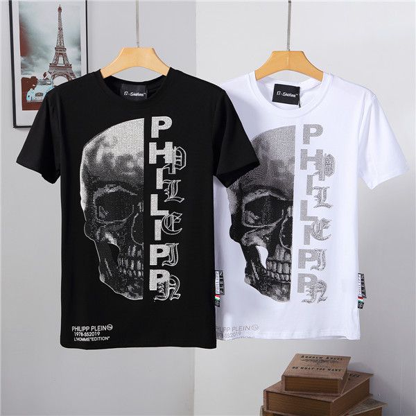 summer new mens designer t shirts 19ss luxury designer t shirts printed men short sleeve tees size m-3xl, White;black
summer new mens designer t shirts 19ss luxury designer t shirts printed men short sleeve tees size m-3xl, White;black