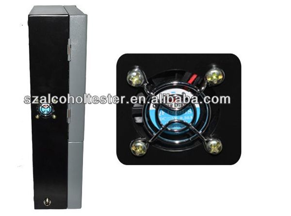 2017 new selling professional coin-operated breath alcohol breathalyzer machine for bar /restaurant /l
2017 new selling professional coin-operated breath alcohol breathalyzer machine for bar /restaurant /l