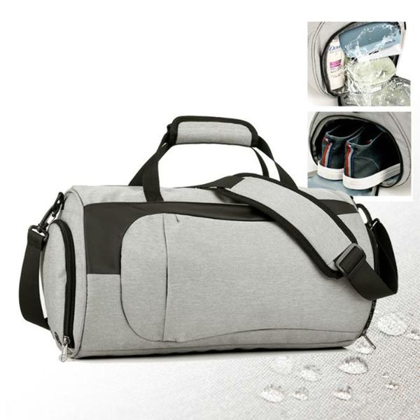 men gym bags with shoe compartment women waterproof sport yoga bags lightweight travel duffel swimming storage pool
men gym bags with shoe compartment women waterproof sport yoga bags lightweight travel duffel swimming storage pool