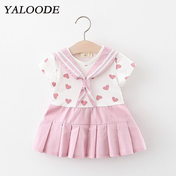 yaloode summer baby dress cotton print heart tie baby girl clothes princess party birthday dress infant newborn for 0-24m, Red;yellow
yaloode summer baby dress cotton print heart tie baby girl clothes princess party birthday dress infant newborn for 0-24m, Red;yellow