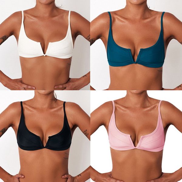 2019 women swimwear bikini brazilian push up bra swimsuit women straps bikini beach swimming one piece
2019 women swimwear bikini brazilian push up bra swimsuit women straps bikini beach swimming one piece