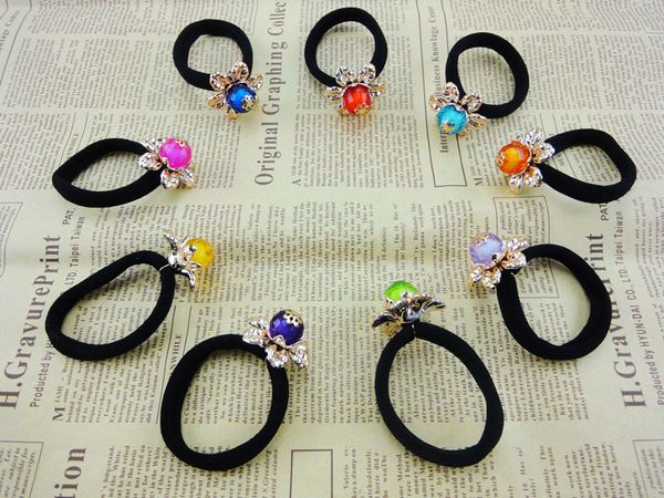gum hook hair ties elastics hair band assorted colors kids girls baby legami di plastica dei capelli ricci sweet07 theyr
gum hook hair ties elastics hair band assorted colors kids girls baby legami di plastica dei capelli ricci sweet07 theyr