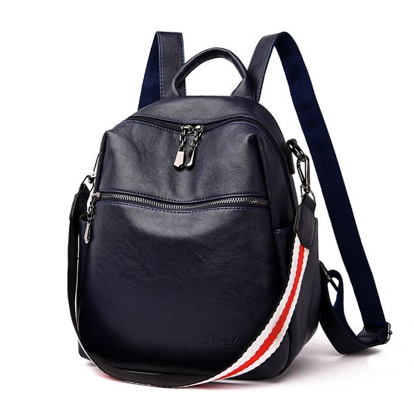 women 100% pu leather backpack youth backpacks for teenage girls female school shoulder bag bagpack wh18
women 100% pu leather backpack youth backpacks for teenage girls female school shoulder bag bagpack wh18