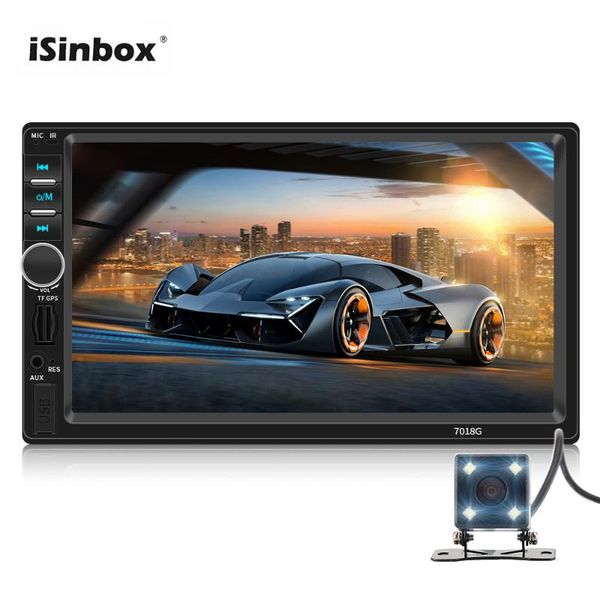 isinbox radio 2 din autoradio head unit gps navigation bluetooth reversing image 2 din stereo receiver udisk fm radio auto 2din car
isinbox radio 2 din autoradio head unit gps navigation bluetooth reversing image 2 din stereo receiver udisk fm radio auto 2din car