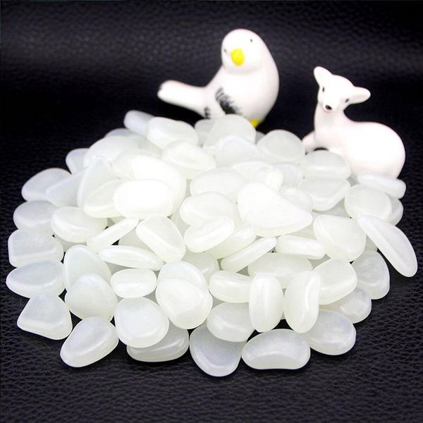 50-200pcs garden glowing pebble shellfish luminous stone garden walkways path yard decoration fish tank luminous starfish conch
50-200pcs garden glowing pebble shellfish luminous stone garden walkways path yard decoration fish tank luminous starfish conch