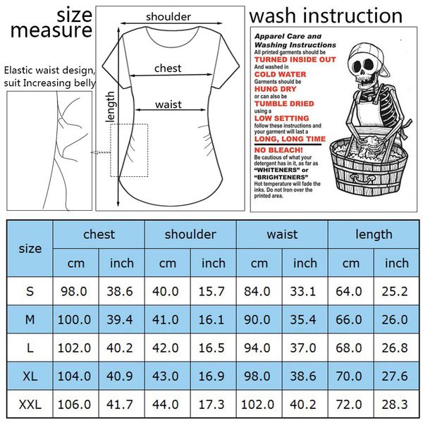 boy or girl moustache lips funny pregnancy shirt maternity wear pregnancy fashion schwangerschaftsmode zwangerschapskleding, White
boy or girl moustache lips funny pregnancy shirt maternity wear pregnancy fashion schwangerschaftsmode zwangerschapskleding, White