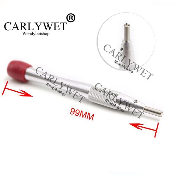 carlywet отвертка 6096 корпус часов высокоточные лезвия нержавеющая сталь 3 зубца винты ремонтные наборы инструментов
carlywet отвертка 6096 корпус часов высокоточные лезвия нержавеющая сталь 3 зубца винты ремонтные наборы инструментов