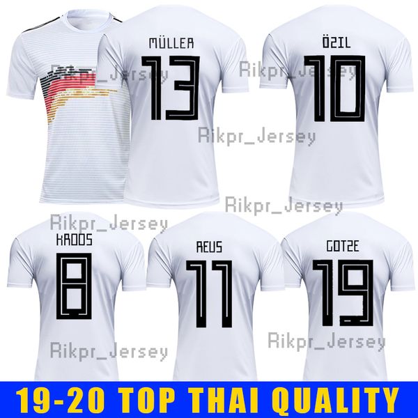 2019 2020 ozil hummel kroo werner muller draxler germany occer jer ey 19 20 home white hirt football uniform kit, Black;yellow
2019 2020 ozil hummel kroo werner muller draxler germany occer jer ey 19 20 home white hirt football uniform kit, Black;yellow