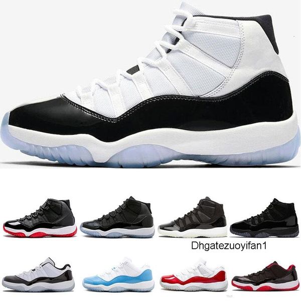 with box concord 45 11 xi 11s low high le cap and gown prm heiress gym red space jams men b basketball shoes j11 sneakers
with box concord 45 11 xi 11s low high le cap and gown prm heiress gym red space jams men b basketball shoes j11 sneakers