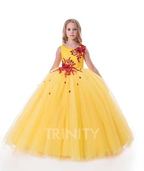 bright yellow red embroidery girl' pageant dresses flower girl dresses holidays/birthday skirt princess skirt custom size 2-14 f110141, White;red
bright yellow red embroidery girl' pageant dresses flower girl dresses holidays/birthday skirt princess skirt custom size 2-14 f110141, White;red