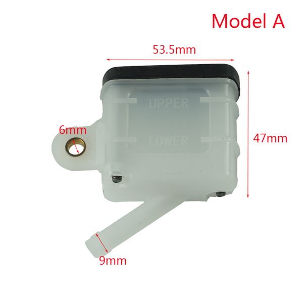 1 pcs universal motorcycle brake fluid reservoir rear master cylinder tank oil cup for
1 pcs universal motorcycle brake fluid reservoir rear master cylinder tank oil cup for
