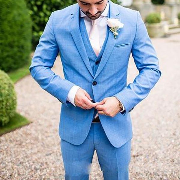 wholesal men's suit men's solid color fashion suit three-piece suit (jacket+pants+vest) wedding groom dress support custom men, White;black
wholesal men's suit men's solid color fashion suit three-piece suit (jacket+pants+vest) wedding groom dress support custom men, White;black