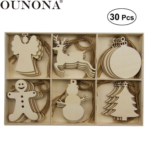 ounona 12types wooden hanging plaque christmas tree party decor hanging ornaments for creative christmas tree supplies ship
ounona 12types wooden hanging plaque christmas tree party decor hanging ornaments for creative christmas tree supplies ship