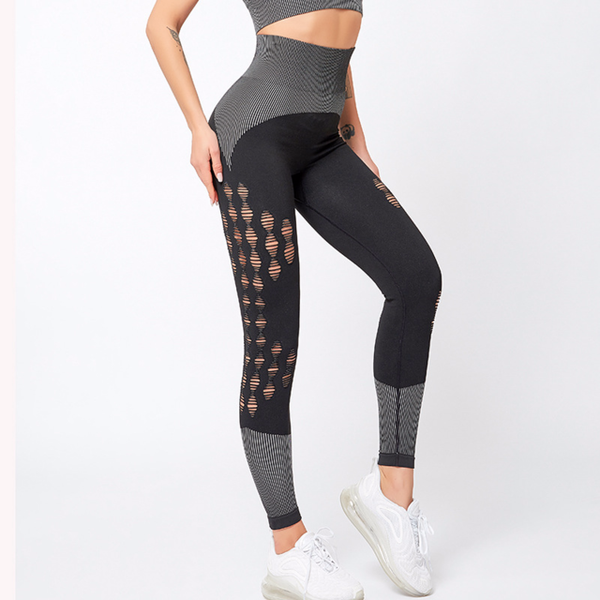 womens seamless hollow sport sets 2 piece tight crop leggings pants sportwear cotton workout clothes yoga suit fitness gym set
womens seamless hollow sport sets 2 piece tight crop leggings pants sportwear cotton workout clothes yoga suit fitness gym set
