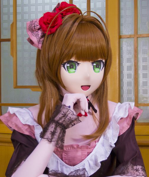 новый 17) женский женский силиконовая резина маска для лица косплей kigurumi маска трансвестит bjd doll kigurumi япония kig аниме маски с п, Black;red
новый 17) женский женский силиконовая резина маска для лица косплей kigurumi маска трансвестит bjd doll kigurumi япония kig аниме маски с п, Black;red