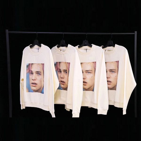 arnodefrance 19fw portrait printed sweatshirts women men hoody hiphop oversized dicaprio sweatshirts crewneck pullovers men, Black
arnodefrance 19fw portrait printed sweatshirts women men hoody hiphop oversized dicaprio sweatshirts crewneck pullovers men, Black