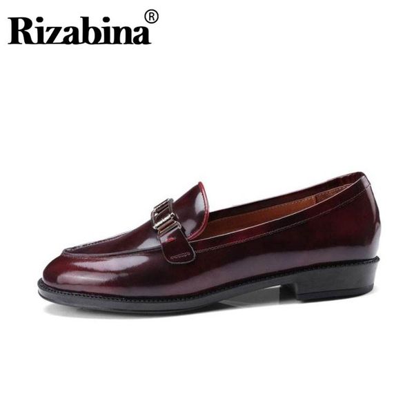 rizabina women flats shoes new spring loafers lazy shoes women pointed toe simple casual footwear size 34-39, Black
rizabina women flats shoes new spring loafers lazy shoes women pointed toe simple casual footwear size 34-39, Black