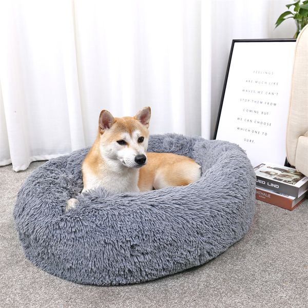 luxury pet dog beds round houses long wool puppy kennel kitten washable cushion for dogs towels
luxury pet dog beds round houses long wool puppy kennel kitten washable cushion for dogs towels