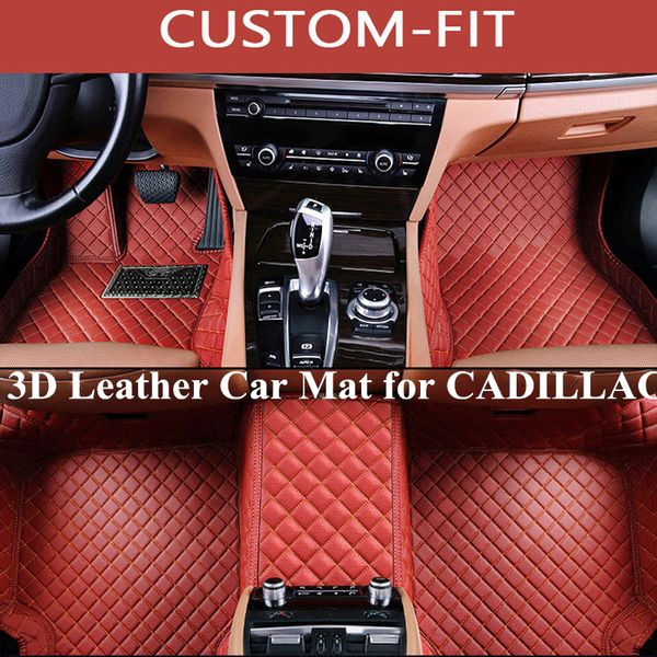 оптовые пользовательские автомобильные коврики для cadillac ats cts srx xt5 xts escalade аксессуары все ковры tapetes para automovil тип мат
оптовые пользовательские автомобильные коврики для cadillac ats cts srx xt5 xts escalade аксессуары все ковры tapetes para automovil тип мат