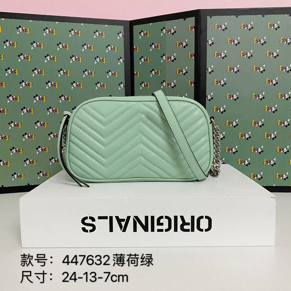 новый модельер женская сумка сумка через плечо ремень crossbody сумка высокое качество кожи новый цвет светлый цвет с камерой сумки 24 см
новый модельер женская сумка сумка через плечо ремень crossbody сумка высокое качество кожи новый цвет светлый цвет с камерой сумки 24 см